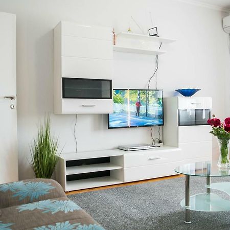 Apartment Kata Шибеник Екстер'єр фото