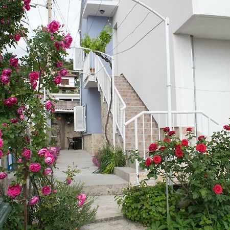 Apartment Kata Шибеник Екстер'єр фото
