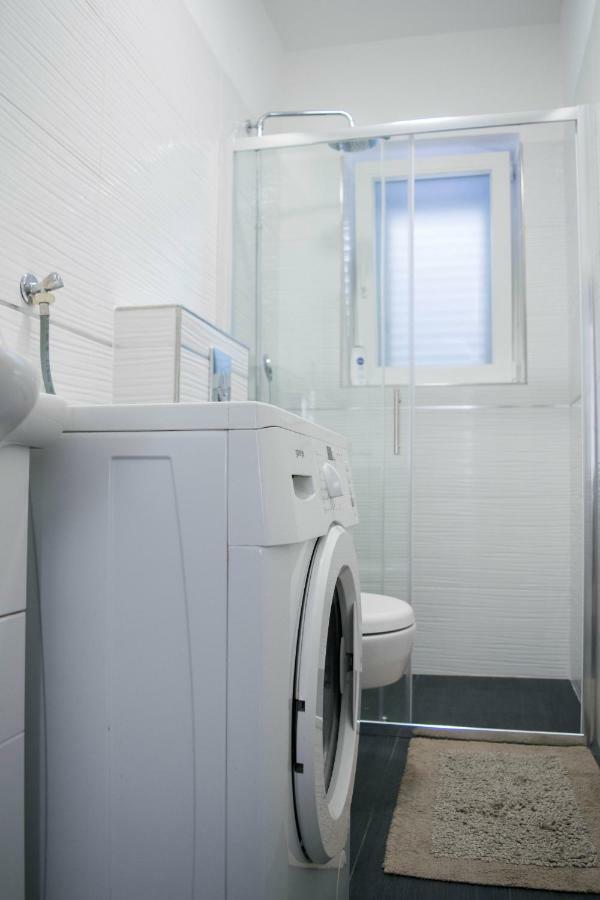 Apartment Kata Шибеник Екстер'єр фото