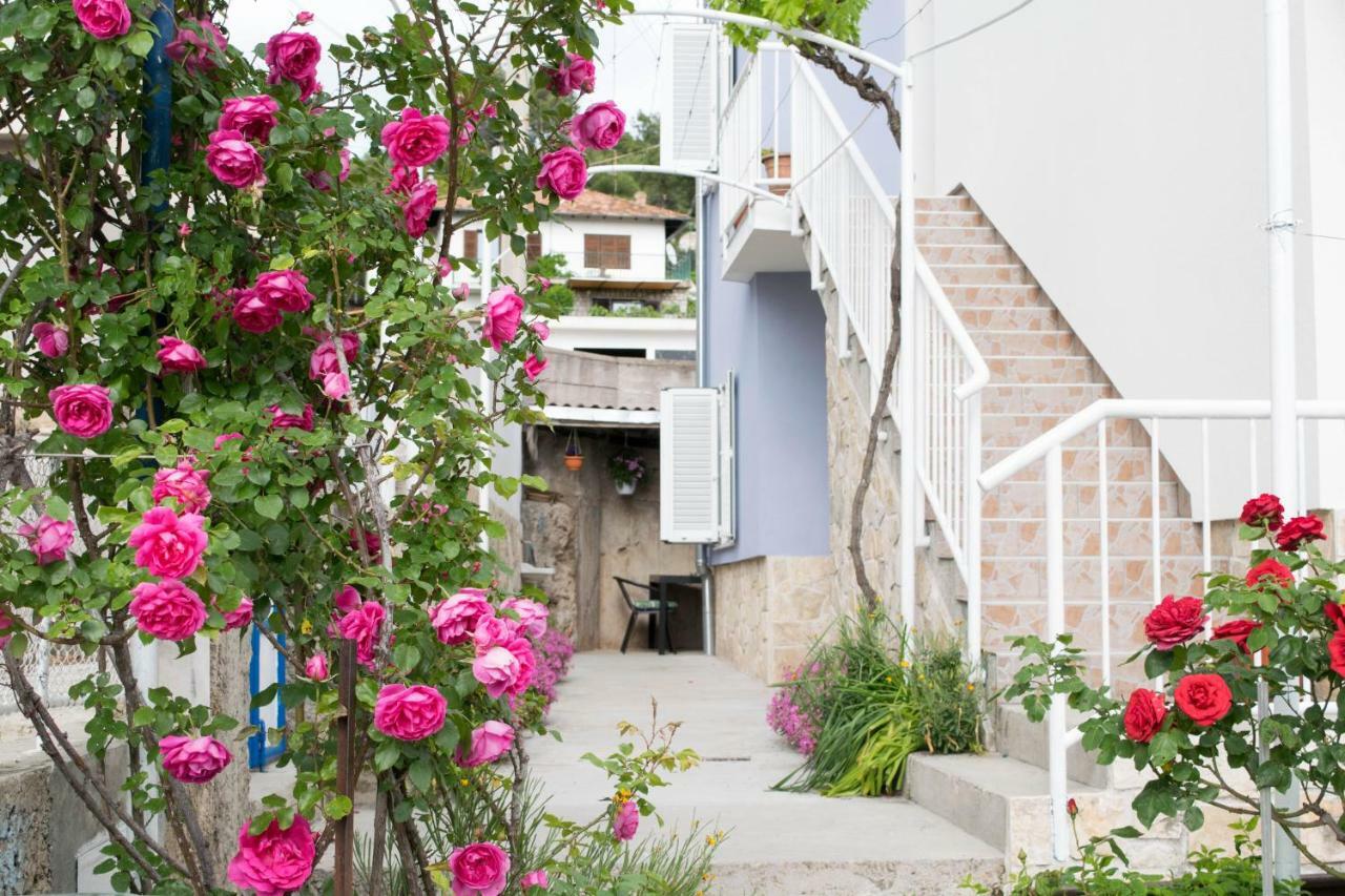 Apartment Kata Шибеник Екстер'єр фото