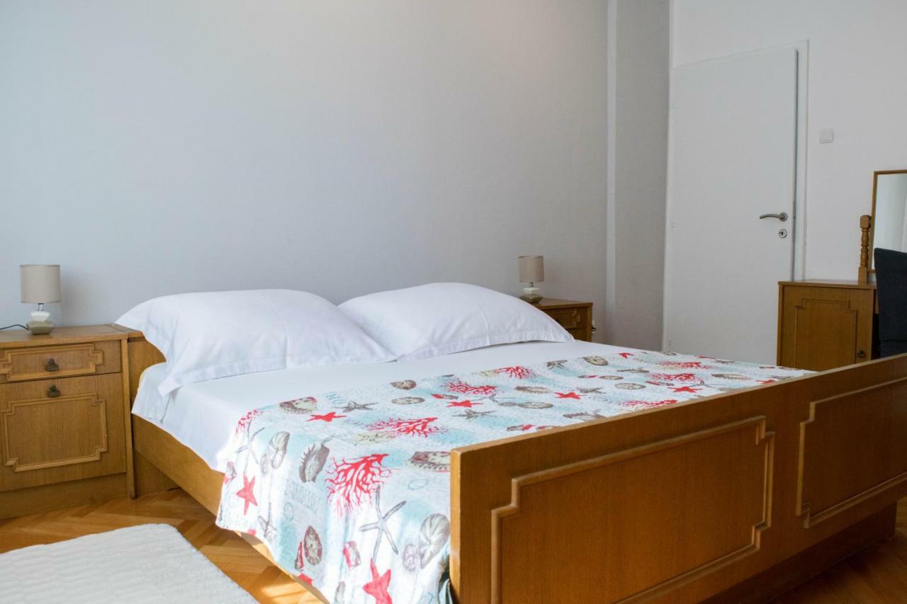 Apartment Kata Шибеник Екстер'єр фото