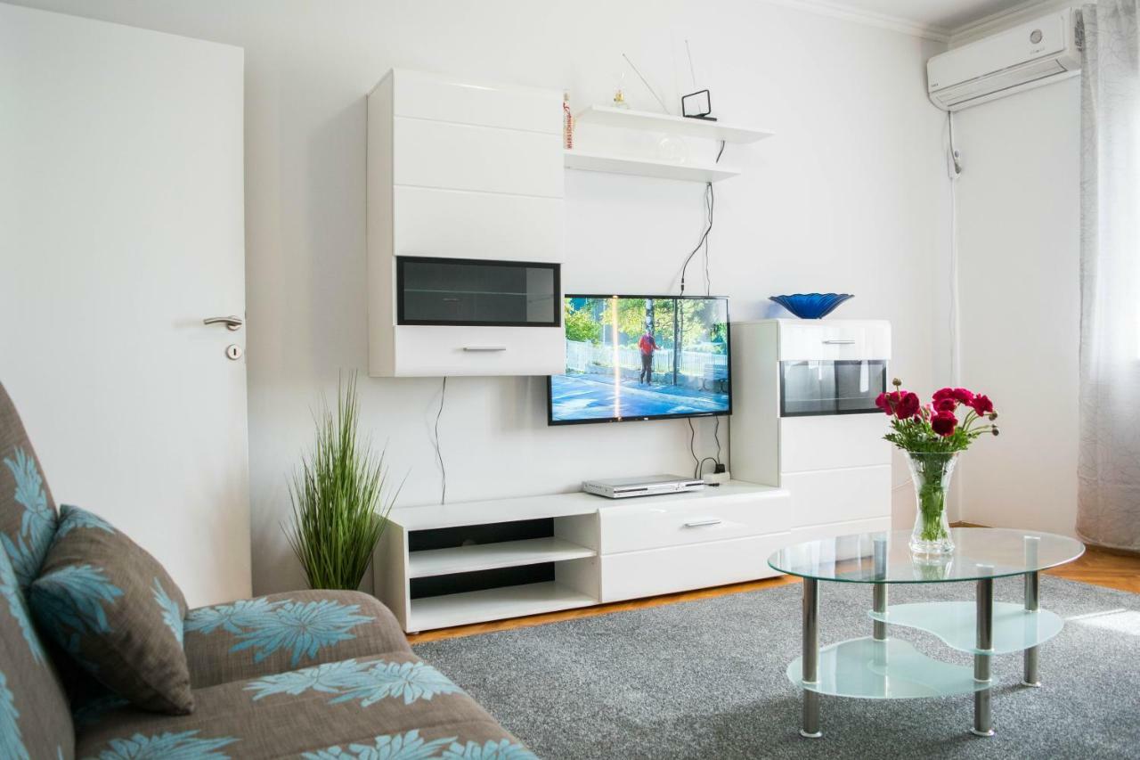 Apartment Kata Шибеник Екстер'єр фото