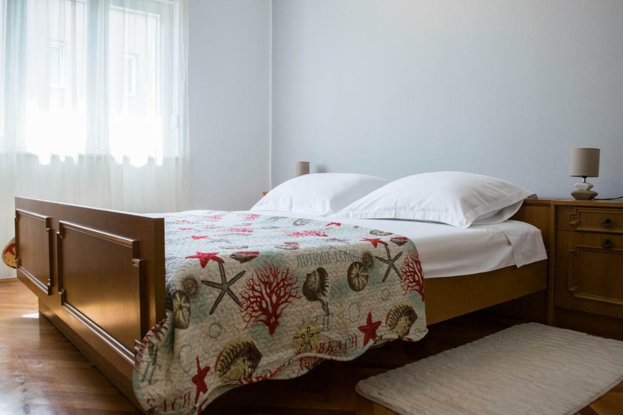 Apartment Kata Шибеник Екстер'єр фото