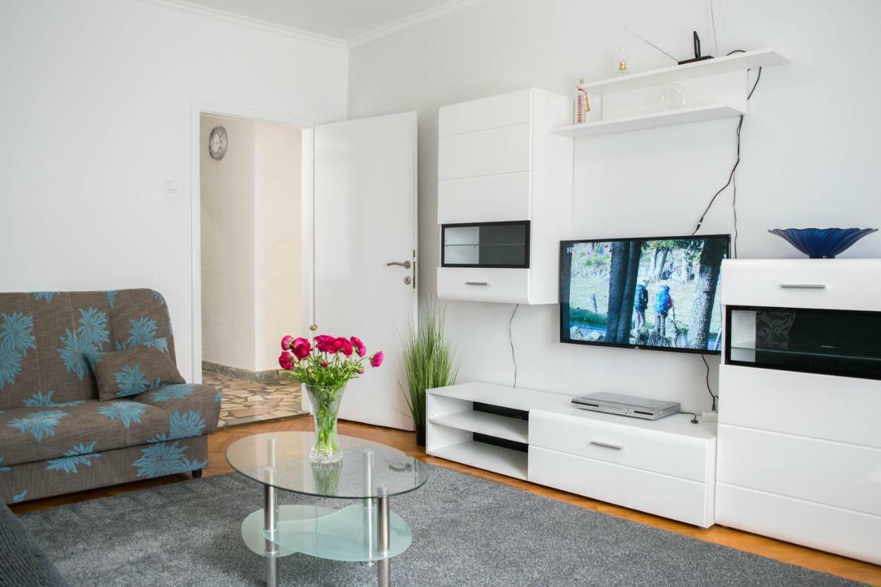 Apartment Kata Шибеник Екстер'єр фото