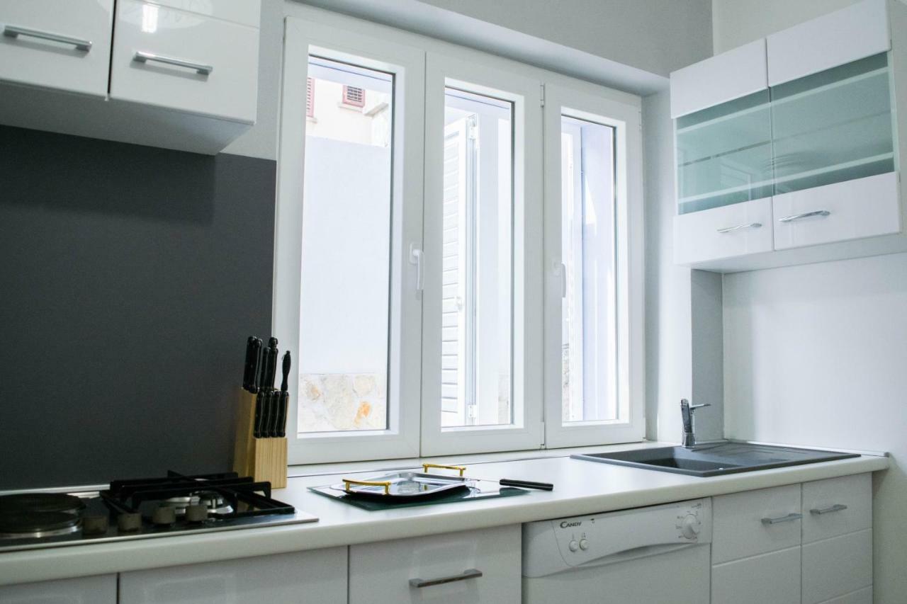 Apartment Kata Шибеник Екстер'єр фото