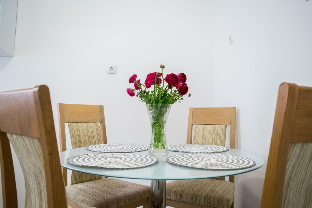 Apartment Kata Шибеник Екстер'єр фото