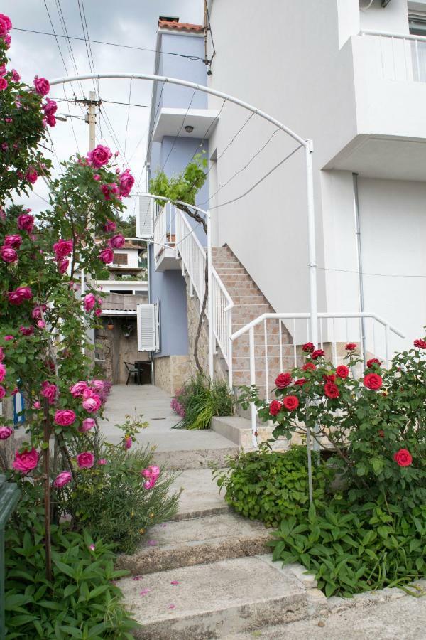 Apartment Kata Шибеник Екстер'єр фото