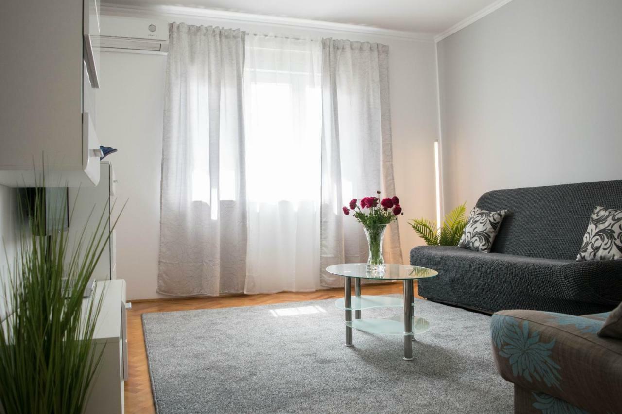 Apartment Kata Шибеник Екстер'єр фото